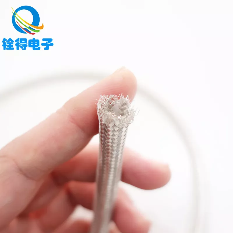 Τι κάνει το Braided Copper Tube μια αξιόπιστη λύση για βιομηχανικές εφαρμογές