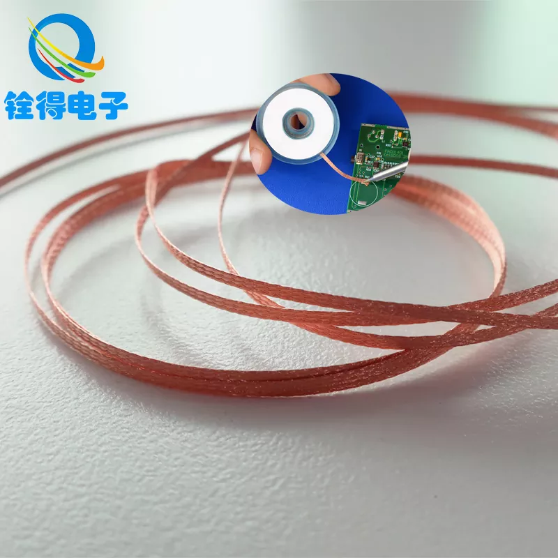 Γιατί το Solder Wick Braid Wire είναι το βασικό εργαλείο για καθαρή αποκόλληση;